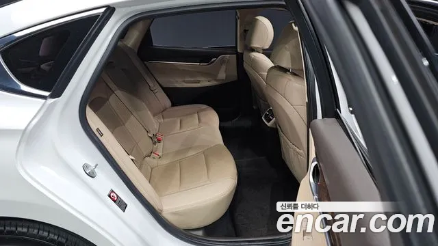 Hyundai Grandeur IG id 2791207 из Кореи 12