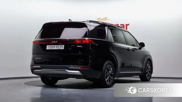 Kia Carnival 4th generation id 3473044 из Кореи 12