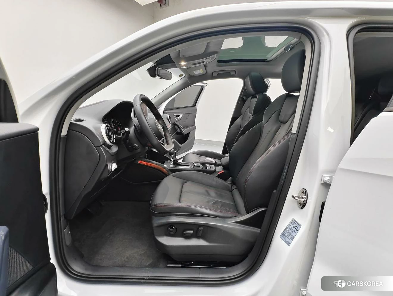 Audi Q2L id 4407287 из Китая 10