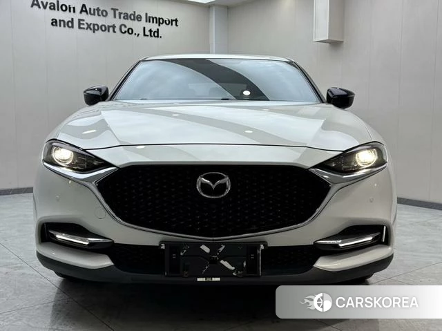 Mazda CX-4 id 4348321 из Китая 11
