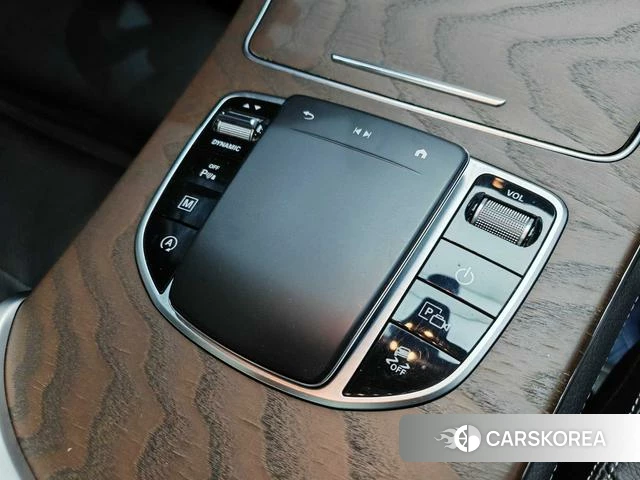Mercedes-Benz GLC id 4212371 из Китая 12