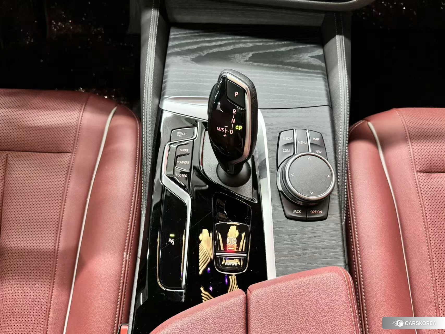 BMW 5 series id 4492746 из Китая 7