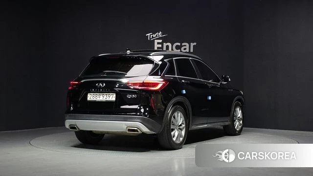 Infiniti QX50 (P71A) id 4384333 из Кореи 12