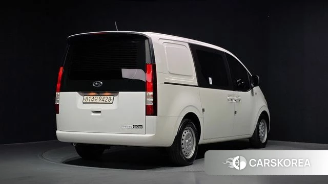 Hyundai Staria id 4422433 из Кореи 12
