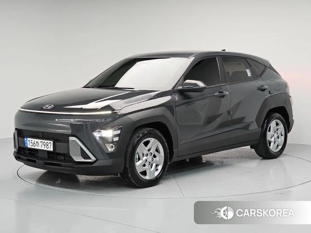 Hyundai Kona (SX2) id 3864892 из Кореи 11