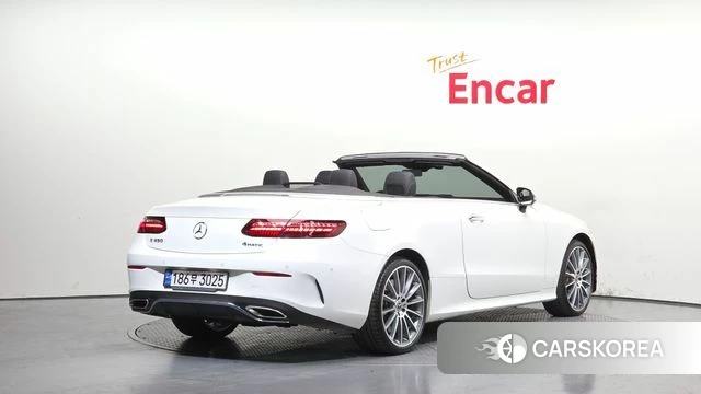 Mercedes-Benz E-Class W213 id 4337948 из Кореи 12