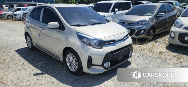 Kia Morning Urban (JA) id 4514497 из Кореи 12