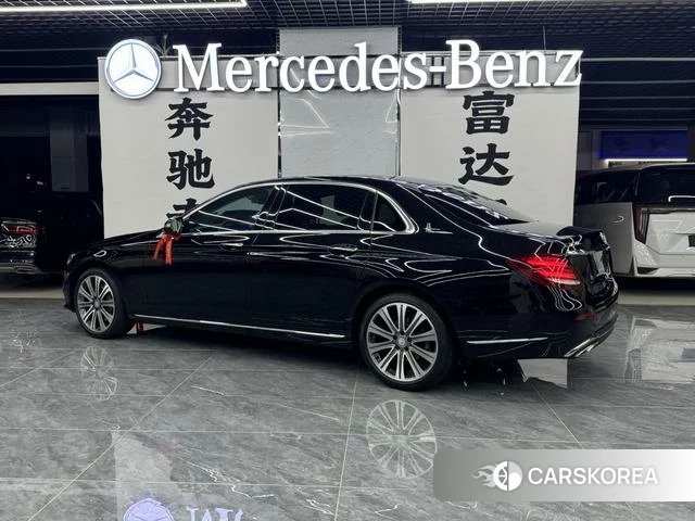 Mercedes-Benz E-class id 4213220 из Китая 2