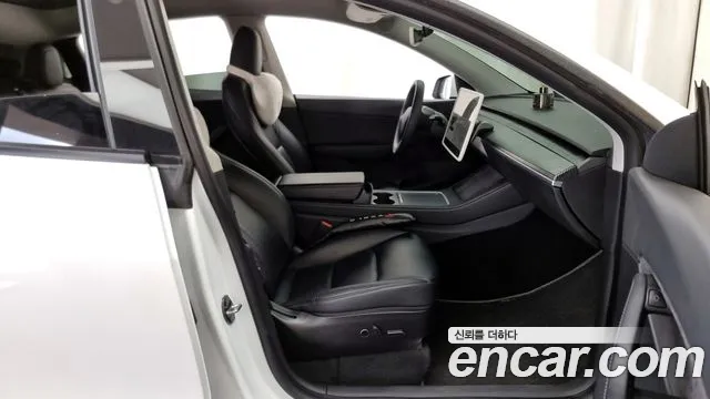 Tesla Model Y id 2650334 из Кореи 12