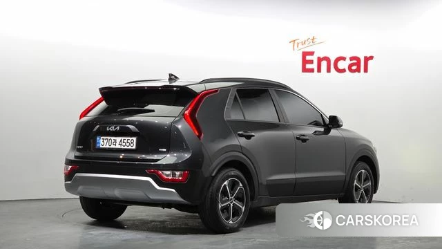 Kia Di Ol Nu Niro id 3826885 из Кореи 12