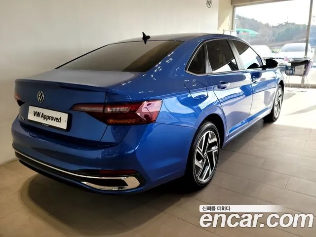 Volkswagen 7th Generation of Jetta id 2873775 из Кореи 12