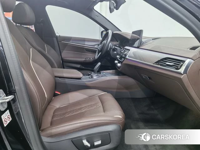 BMW 5 series id 4256584 из Китая 12