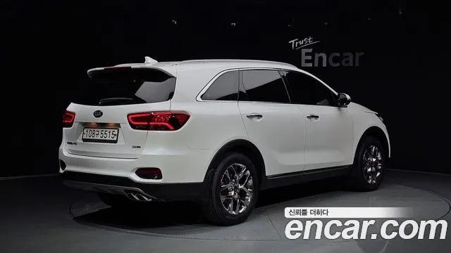 Kia The New Sorento id 2891660 из Кореи 12