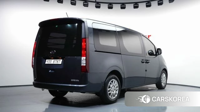 Hyundai Staria id 4434358 из Кореи 12