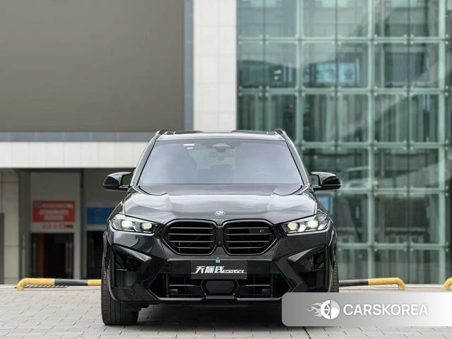 BMW X5 M id 4260586 из Китая 12