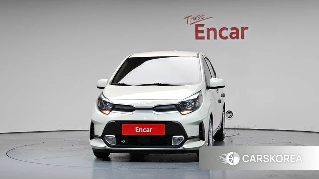 Kia Morning Urban (JA) id 4323320 из Кореи 12