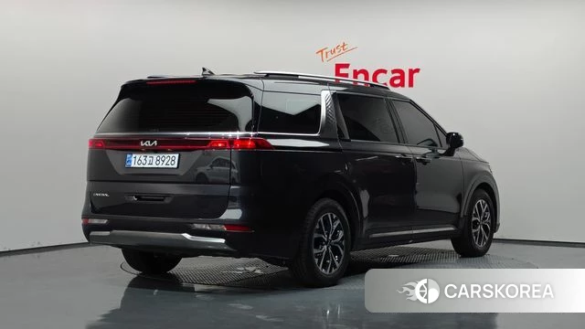 Kia Carnival 4th generation id 4675557 из Кореи 12