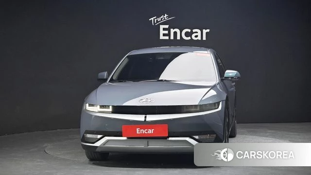 Hyundai Ionic 5 id 3839875 из Кореи 12