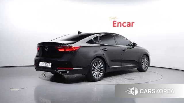 Kia Come New K7 id 3013964 из Кореи 12