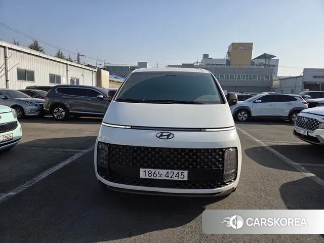 Hyundai Staria id 3592040 из Кореи 12