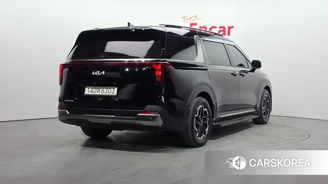 Kia The New Carnival 4th Generation id 3462259 из Кореи 12