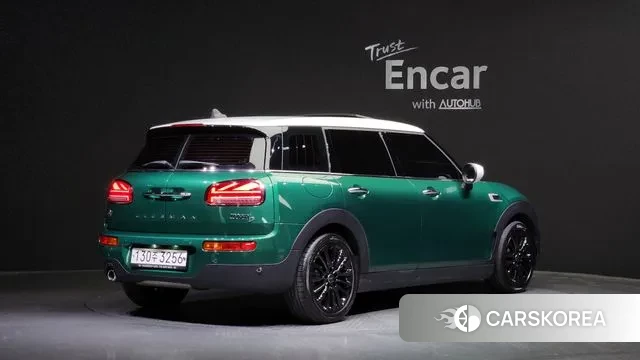 Mini Cooper D Clubman id 3044819 из Кореи 12