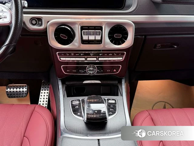 Mercedes-Benz G-class id 4256254 из Китая 10