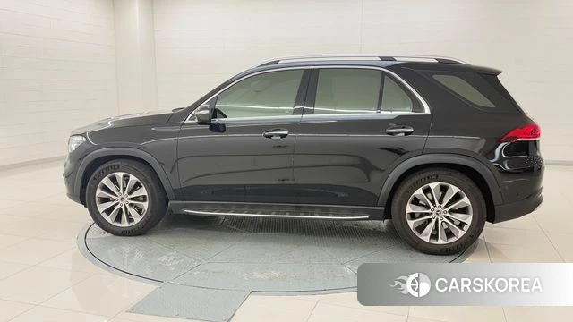Mercedes-Benz GLE-Class W167 id 4315735 из Кореи 12