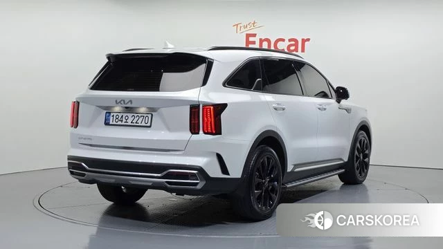Kia Sorento 4th Generation id 4524228 из Кореи 12
