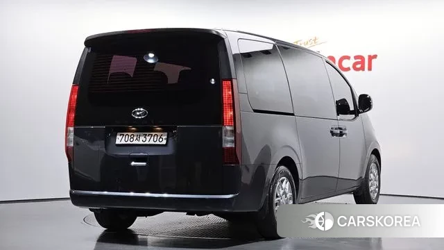 Hyundai Staria id 3448464 из Кореи 12