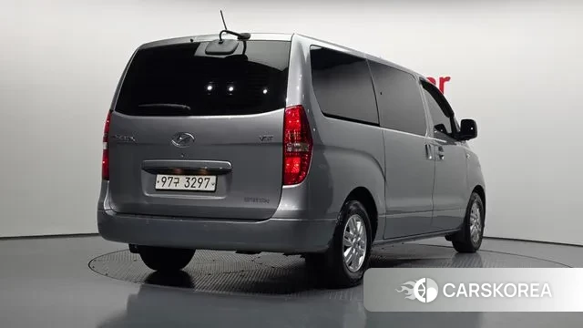 Hyundai The New Grand Starex id 3766765 из Кореи 12