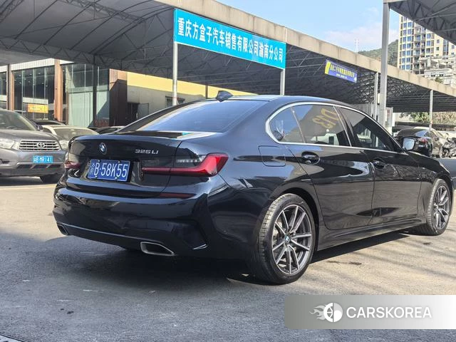 BMW 3 series id 4257832 из Китая 12
