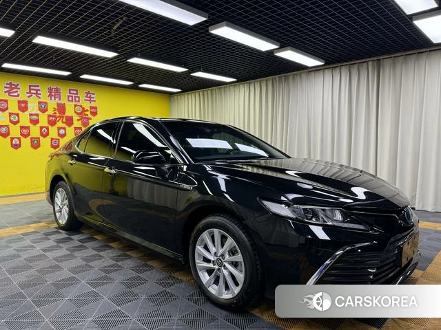 Toyota Camry id 4235034 из Китая 12