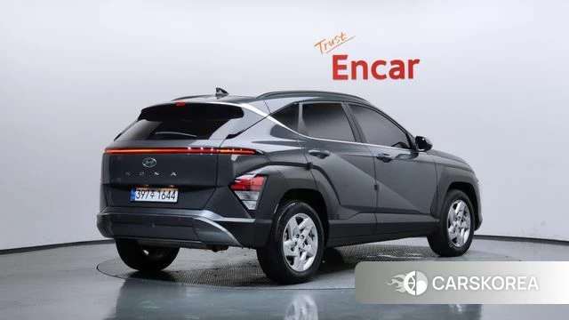 Hyundai Kona (SX2) id 4443011 из Кореи 12