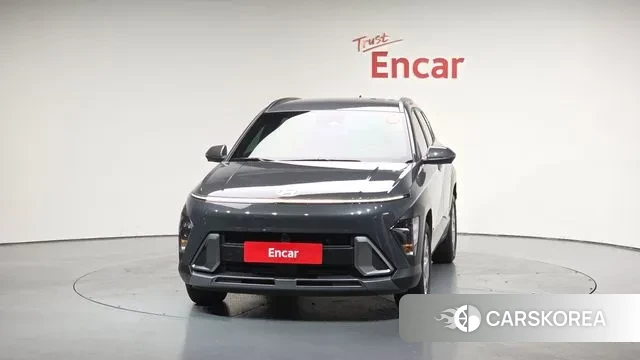 Hyundai Kona (SX2) id 3393949 из Кореи 12