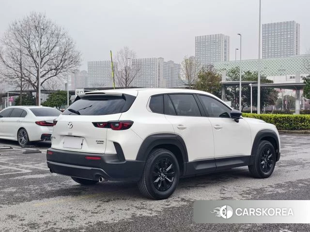 Mazda CX-50 line also id 4265669 из Китая 12