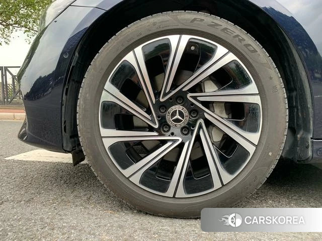 Mercedes-Benz E-class id 4314665 из Китая 12