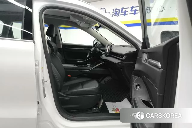 Haval H6 id 3785360 из Китая 9