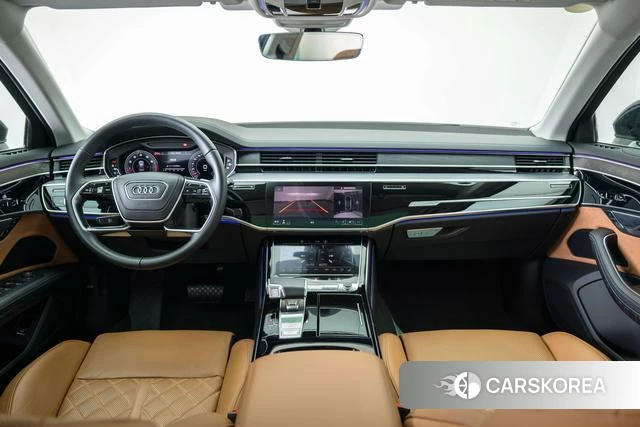 Audi A8 id 4263804 из Китая 12