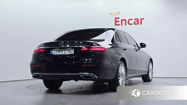Mercedes-Benz E-Class W213 id 4317130 из Кореи 12