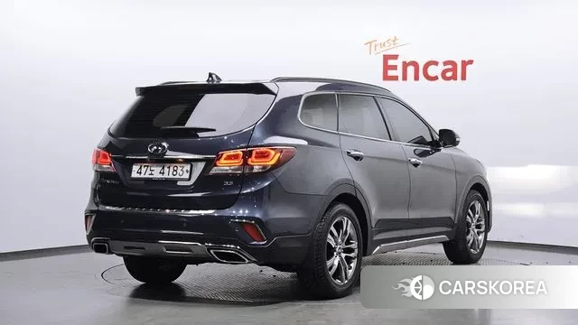 Hyundai The New Max Cruise id 3429619 из Кореи 12