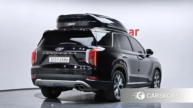 Hyundai Palisade id 3801426 из Кореи 12