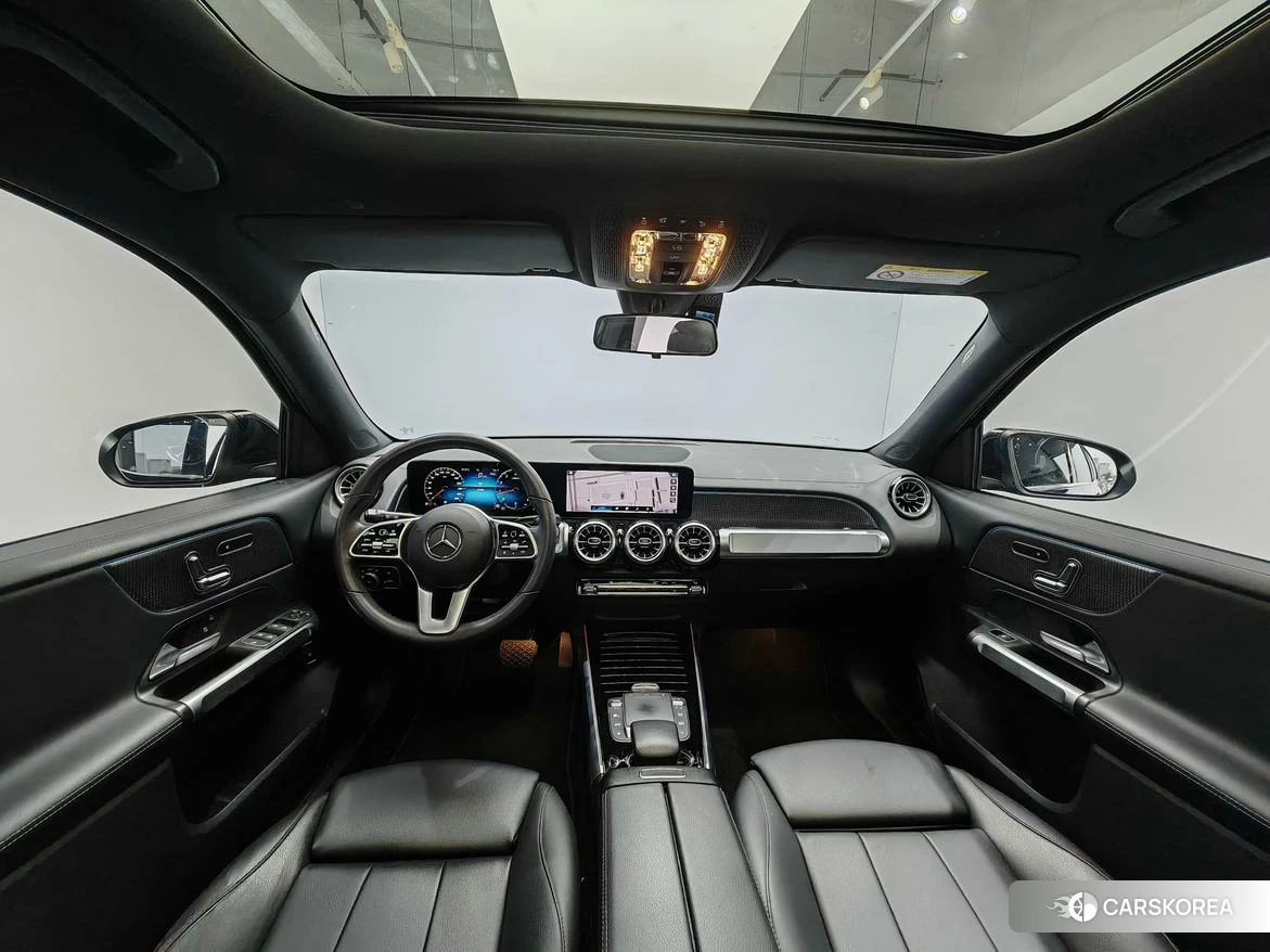 Mercedes-Benz GLB id 4515216 из Китая 12
