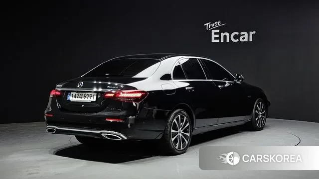 Mercedes-Benz E-Class W213 id 3660936 из Кореи 12