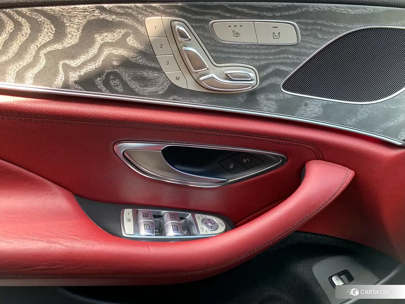 Mercedes-Benz CLS id 4674455 из Китая 12