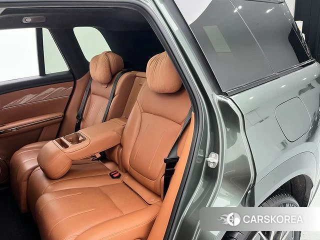 GAC Trumpchi Trumpchi Yearning for S7 id 3919470 из Китая 12