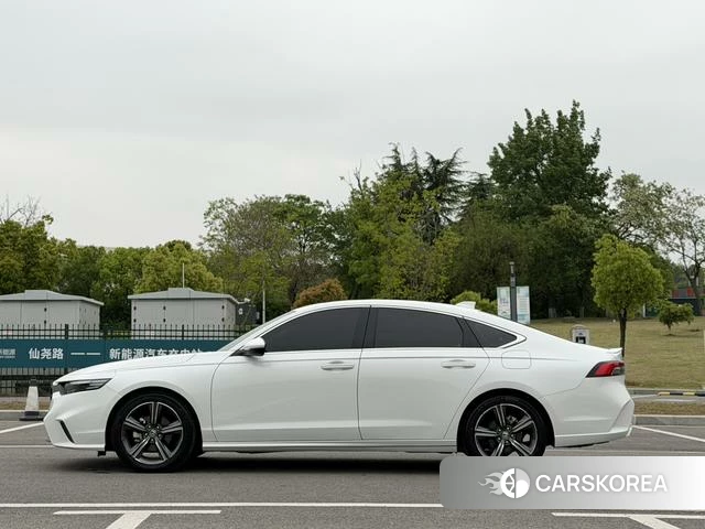 Honda Yingshipai id 4209837 из Китая 8