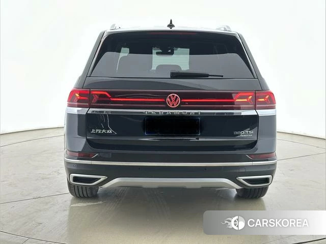 Volkswagen Tourang id 3927026 из Китая 12