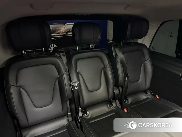 Mercedes-Benz V-class id 4208857 из Китая 12