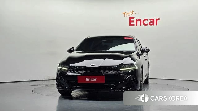 Kia K5 3rd generation id 4646874 из Кореи 12